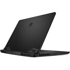 MSI GP66444-3002-218092 Leopard - RTX 3080 Gaming Laptop