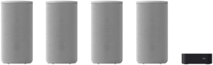 Sony E9SNHTA9 HT-A9 Dolby Atmos Home Theater System