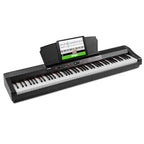 Alesis Prestige Artist 88-Key Digital Piano - Weighted Hammer Action