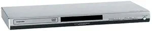 Toshiba SD-3990 Progressive Scan DVD Player