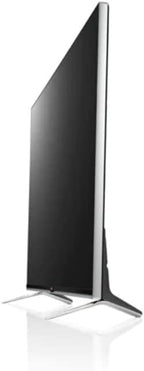 LG 50LB6500 50-inch Smart TV: 3D, LED, 1080p, 120Hz