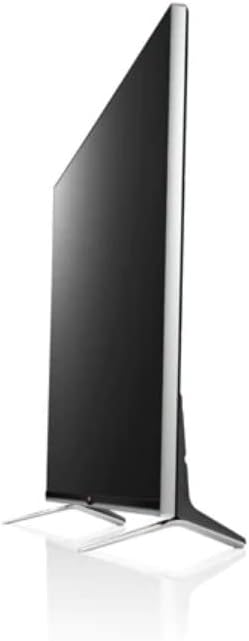 LG 50LB6500 50-inch Smart TV: 3D, LED, 1080p, 120Hz