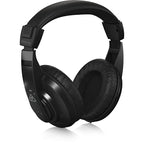 Behringer HPM1100-BK Multi-Purpose Stereo Headphones