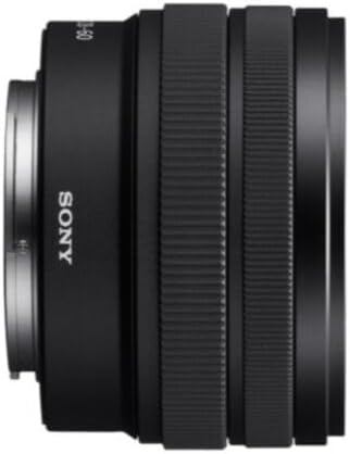 Sony SEL2860.SYX Compact Full-Frame E-Mount Zoom Lens
