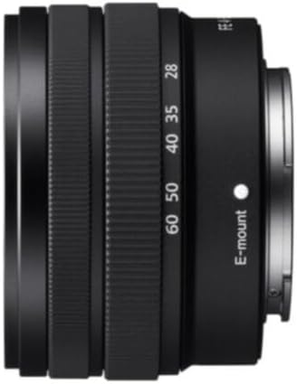 Sony SEL2860.SYX Compact Full-Frame E-Mount Zoom Lens