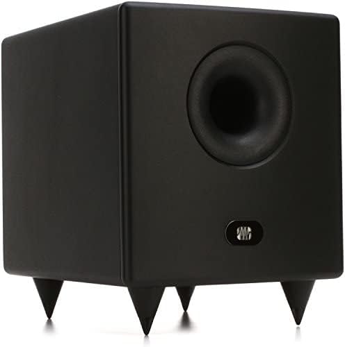 PreSonus Temblor® T8 Powered Studio Subwoofer