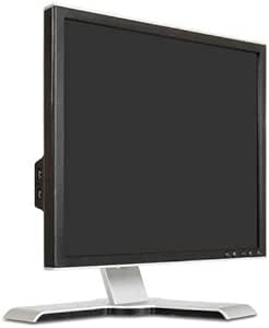 Dell 1908FPC 19-inch LCD Flat Panel Monitor