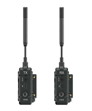 Hollyland Pyro S Wireless HDMI/SDI Video Transmission System