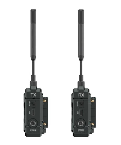 Hollyland Pyro S Wireless HDMI/SDI Video Transmission System