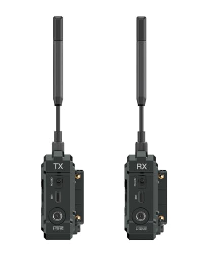 Hollyland Pyro S Wireless HDMI/SDI Video Transmission System — main product image