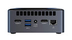 Intel BOXNUC8I3CYSN2 Mini Desktop: i3, 4GB RAM, 1TB SSD, Radeon 540 + Dock