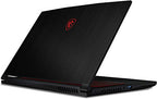 MSI GF63005-1342 Gaming Laptop: i5, 8GB RAM, 1TB SSD + MS 365
