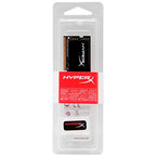 HyperX HX424S14IB2/8 Impact 8GB 2400MHz DDR4 SODIMM Memory