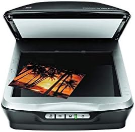 Epson B11B189011 Perfection V500 Photo Scanner