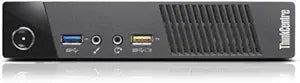 Lenovo 10AB000EUS ThinkCentre Tiny Desktop i5-4570T