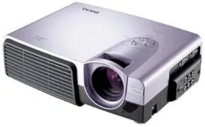 BenQ PB8230 DLP Projector XGA 2500 Lumens — main product image