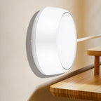 Futanwei Magnetic Adhesive Wall Mount Router Holder