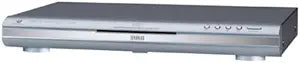 RCA DRC310N Progressive Scan DVD Player — main product image