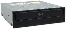 LG GCR-8525B 52x CD-ROM IDE Drive — main product image