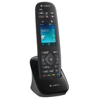 Logitech 915-000252 Harmony Touchscreen Universal Remote Renewed