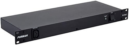 Furman M-10X E Power Conditioner 10 Outlet