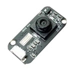 Kexextory 0.3MP Built-in Macro Camera Module