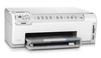 HP C6280 Photosmart All-in-One Printer Scanner Copier