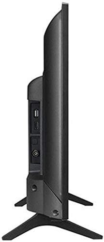 LG 28LJ430B-PU 28" 720p LED TV: Open Box (Renewed)