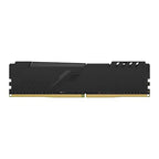HyperX HX436C17FB3/8 Fury 8GB 3600MHz DDR4 RAM