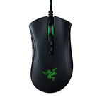 Razer RZ01-03210200 DeathAdder V2 Special Edition Gaming Mouse
