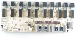 Sharp Runtka478wjzz 52" LCD TV Master Inverter Board