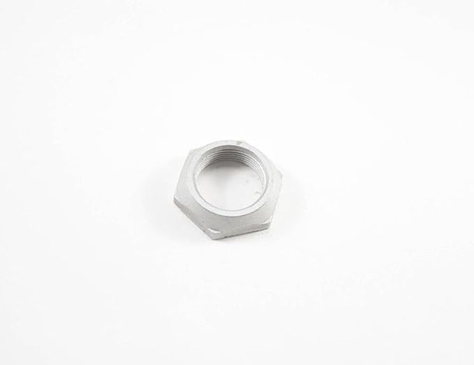 GE WH01X10618 Genuine OEM Washer Hub Nut — main product image