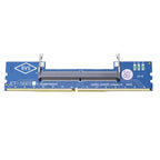 EBTOOLS DDR5 SO-DIMM to DIMM Laptop Memory Test Adapter