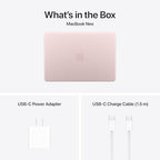 Apple MacBook Neo 13-inch A18 Pro Student Laptop