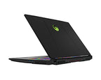 MSI ALPHA17 Alpha 17 Ryzen 7 RX 5600M Gaming Laptop
