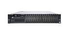 Dell R820-H710-4620-192GB-9.6TB-0R-0B PowerEdge Server Renewed