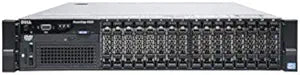 Dell R820-H710 Server 256GB DDR3 SSD Renewed