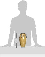 Latin Percussion LP817900 Mini Tunable Wood Conga