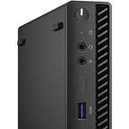 Dell 3090 OptiPlex Micro i5 10th Gen Desktop