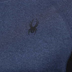 Spyder Active Men’s Long Sleeve Moisture-Wicking Shirt
