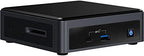 Intel BXNUC10I5FNKN1-3071-203049 NUC Mini PC - i5, 64GB, 8TB - Microsoft 365 Bundle