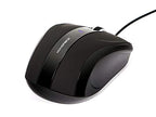 Monoprice 109254 Soft Touch 3-Button Optical Mouse