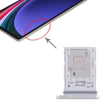 Zanzanz Galaxy Tab S9 Ultra 5G SIM and Micro SD Card Tray Replacement