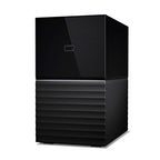 Western Digital WDBBGB0030HBK-EESN 3TB My Book USB 3.0 Drive