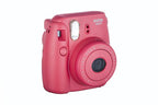 Fujifilm B0198QGI52 Instax Mini 8 Camera Bundle Grape