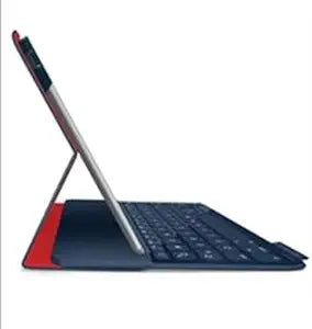 Logitech Ultrathin Keyboard Folio iPad 5th Gen — main product image