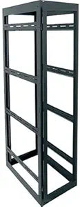 Middle Atlantic WMRK-4548 45U 48" Depth Server Rack Frame
