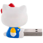 Toshiba HELLO KITTY 8GB USB 2.0 Flash Drive