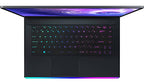 MSI Raider GE66-15 Gaming Laptop i9 RTX 3070 Ti 4TB SSD