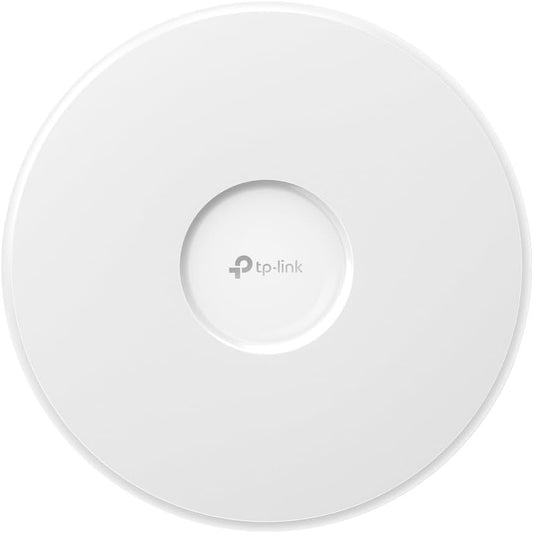 TP-Link EAP772 Omada BE11000 Tri-Band Wi-Fi 7 Access Point